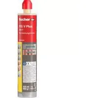 Injektionsmörtel FIS V Plus 300 T grau, 1 Kartusche mit 300ml