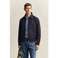 Gant Blouson COTTON WINDCHEATER Regular fit mit Umlegekragen
