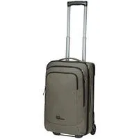 Traveltopia Wheeler 40 , Koffer olivgrün, 40 Liter