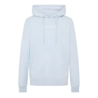 Criminal Damage - Kapuzenpullover für Herren (Himmelblau)