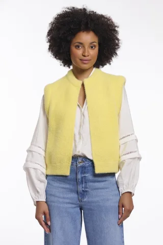 Rino&Pelle - Elona.5002621 breezy lime - Gr. - XS
