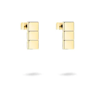 Liebeskind Ohrstecker LJ-1740-E-18