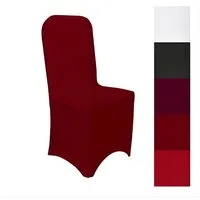 Event Kauf Stuhlhusse Stuhlhussen Stretch Universal Lehne