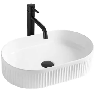 Neuesbad Aufsatzwaschtisch Vanda NB1RE99151