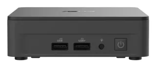 ASUS NUC 12 NUC12WSKv7 | 90ab2wsk-mre100 | UCFF - Mini-PC Barebone