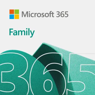Microsoft Office 365 Family | 6gq-00092 | 1 Jahr - ESD (deutsch) (PC/MAC)