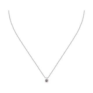 La Petite Story Kette Silver LPS10AWV10