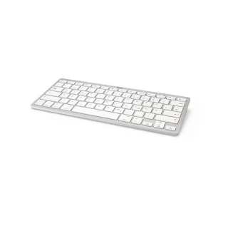 Hama KEY4ALL X510 | 00125135 | Tastatur - kabellos