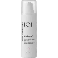 Geek & Gorgeous Gesichtsserum Serum 101 A-Game-5 0,05% Retinal, 30 ml