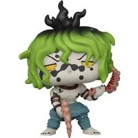 Funko Merchandise-Figur Demon Slayer: Kimetsu no Yaiba - Gyutaro #80332