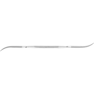 PFERD TOOLS Präzisions-Riffelfeile Typ 763 P 180mm Schweizer Hieb 0, grob - 12407630