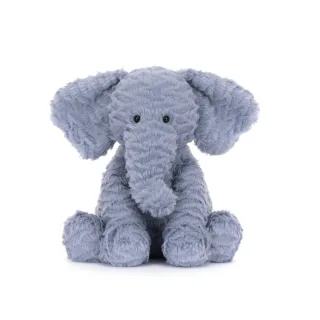 Jellycat Fuddlewuddle Elephant Medium