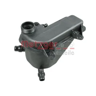 Metzger K?hlmittelausgleichsbeh?lter + Sensor BMW X5 Z3