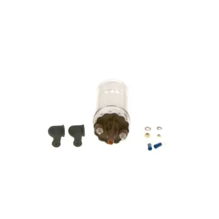 Bosch Kraftstoffpumpe Opel Renault Seat VW