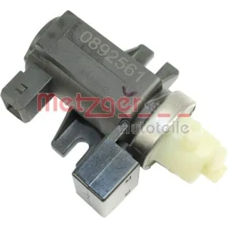 Metzger Druckwandler f?r Turbo Opel 0892561