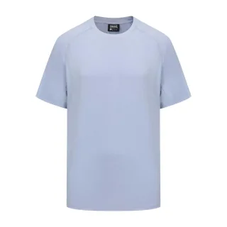 Lonsdale - T-Shirt für Herren (Hellblau)