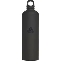 adidas Performance Trinkflasche (BPA-frei) Stahl 750ml schwarz