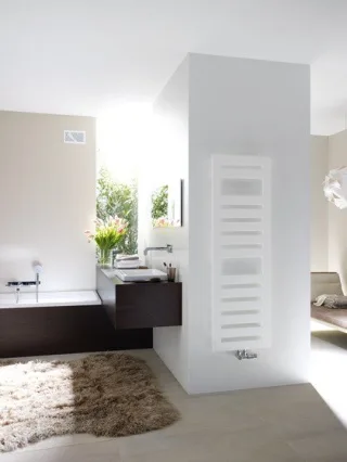 Zehnder Design-Heizkörper Metropolitan ZM201560B100000