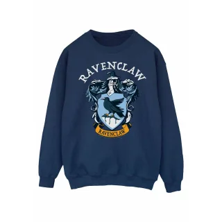 Harry Potter - Sweatshirt für Damen (Marineblau)