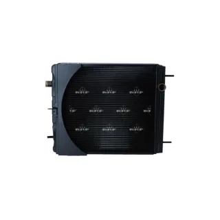NRF Motork?hler gel?tet 58406