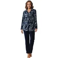 Pastunette Hausanzug Kuscheliger Damen Fleece Homewear (2 tlg) Kuschelige Qialität