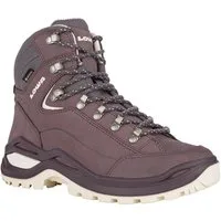 Lowa Renegade Evo Mid GTX (All-Terrain, Nubukleder, wasserdicht) Wanderschuh