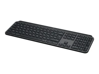 Logitech MX Keys S | 920-011581 | Tastatur - hinterleuchtet