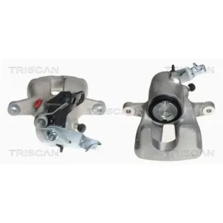 Triscan Bremssattel hinten rechts Audi Seat Skoda VW 8170343365