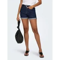 ONLY Jeansshorts ONLJOSEPHINE (1-tlg) Plain/ohne Details
