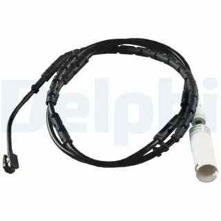Delphi Warnkontakt hinten BMW X1 LZ0217