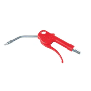 ELMAG Ausblaspistole JWL SILENT, Ø 8mm Rohr - 41326