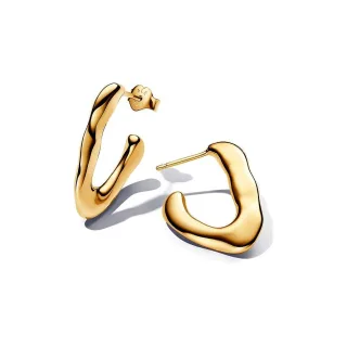 Pandora Creolen Essence 263290C00