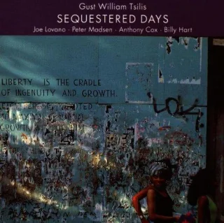 Sequestered Days