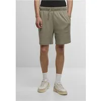 URBAN CLASSICS Shorts Waffle Sweat Shorts