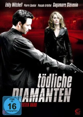Tödliche Diamanten - Ein perfekter Raub [DVD] [2011]