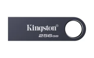 Kingston DataTraveler SE9 G3 | ke-u2x256-1ac | USB-Flash-Laufwerk