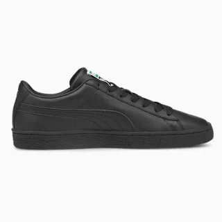 Puma Basket Classic XXI Black Herren Trainer