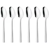 Zwilling Besteck-Set (6-tlg), 6 Personen, Edelstahl