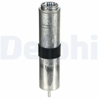 Delphi Kraftstofffilter BMW 1er 2er X1 X2 Mini Mini