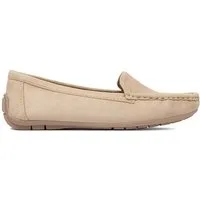 Jenny Jenny Frauenmokasinen Beige JENNY-CEO-WSS20693-02 Beige Mokassin
