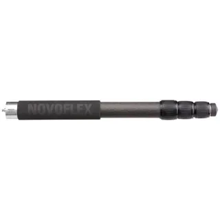 1 Novoflex QuadroLeg Carbon 4 Segmente Ø39mm