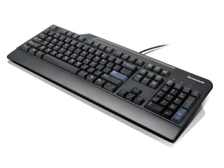 Lenovo ThinkPlus Preferred Pro | 73p5227 | Tastatur - USB