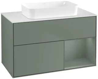 Villeroy & Boch Finion Waschtischunterschrank G66, G661GMGM G661GMGM