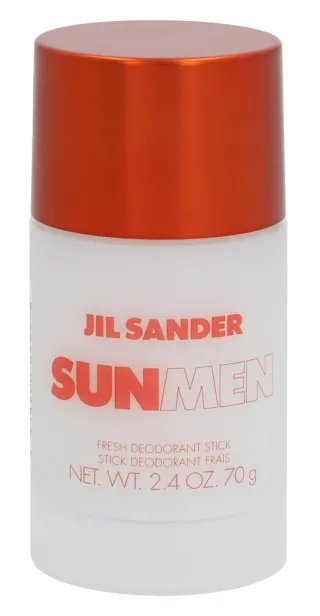 Jil Sander Sun Men Fresh Deo Stick 75ml.