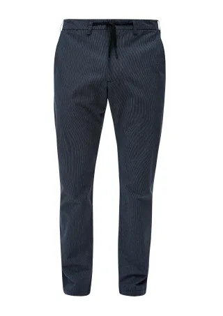s.Oliver - Hose blau - Gr. - 32