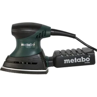 Metabo FMS 200 Intec Multi-Schleifer