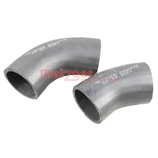 Metzger Ladeluftschlauch Citroen Fiat Peugeot 2400775 3,0