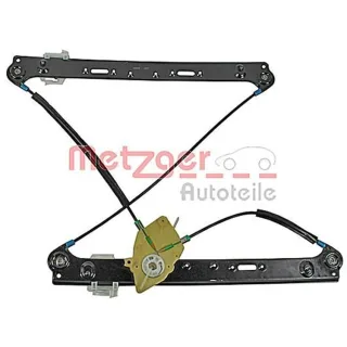 Metzger Fensterheber vorne rechts BMW X3 E83