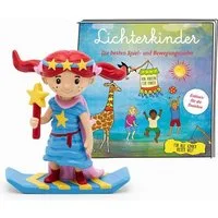 tonies Hörspielfigur Tonies Deutsch 10000492 Lichterkinder - Die besten
