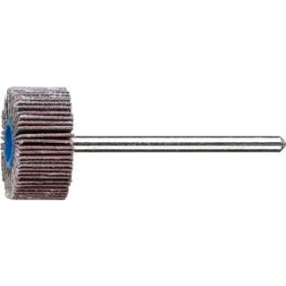 PFERD TOOLS Korund Fächerschleifer F für Feinschliff und Finish - 47801527